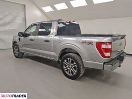 Ford Pozostałe 2022 2