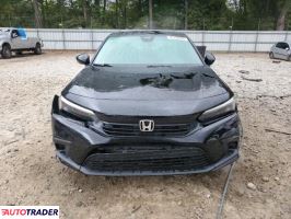 Honda Civic 2024 2