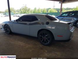 Dodge Challenger 2022 5 Dodge Challenger 2022 5