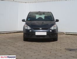 Ford S-Max 2006 2.0 143 KM