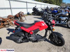 Honda Pozostałe - zobacz ofertę