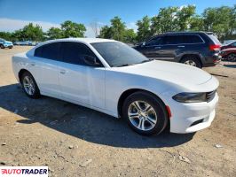 Dodge Charger 2023 3