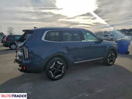 Kia Pozostałe 2025 3