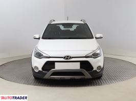 Hyundai i20 2019 1.4 99 KM