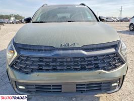 Kia Sportage 2023 2