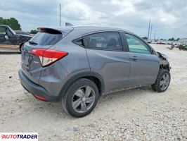 Honda HR-V 2022 1