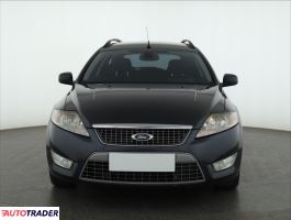 Ford Mondeo 2009 2.0 138 KM