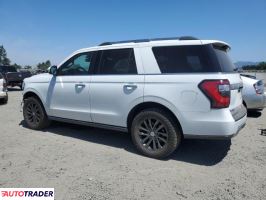Ford Expedition 2020 3 Ford Expedition 2020 3