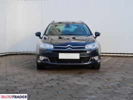 Citroen C5 2016 2.0 147 KM