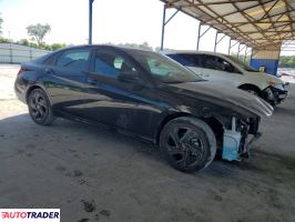 Hyundai Elantra 2026 2