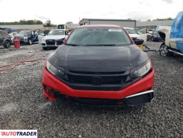 Honda Civic 2019 2 Honda Civic 2019 2
