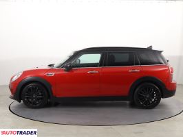 Mini Clubman 2016 1.5 134 KM