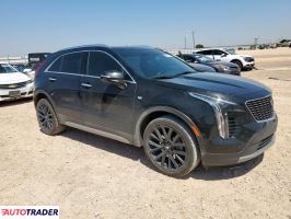 Cadillac Pozostałe 2023 2