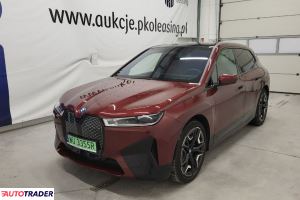 BMW Pozostałe 2022 326 KM