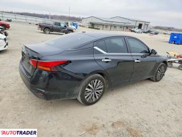 Nissan Altima 2024 2