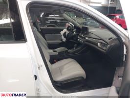 Acura Integra 2025 1