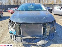 Toyota Corolla 2020 1