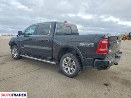 Dodge Ram 2024 5