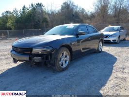 Dodge Charger 2021 3