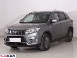 Suzuki Vitara 2019 1.4 138 KM