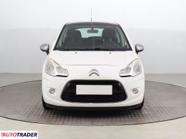 Citroen C3 2012 1.2 80 KM