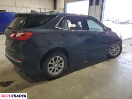 Chevrolet Equinox 2019 1