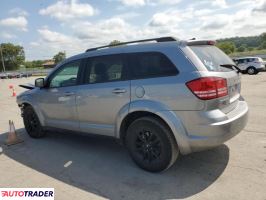 Dodge Journey 2020 2