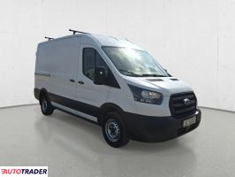 Ford Transit 2021 2.0