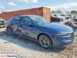 Honda Accord 2024 1