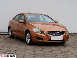 Volvo S60 2012 1.6 147 KM