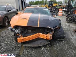Ford Mustang 2020 5 Ford Mustang 2020 5