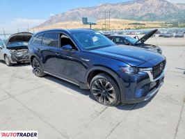 Mazda CX-9 2024