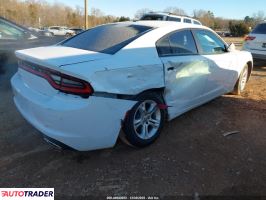 Dodge Charger 2020 3