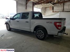 Ford Pozostałe 2021 2