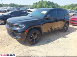 Jeep Grand Cherokee 2024 3 Jeep Grand Cherokee 2024 3