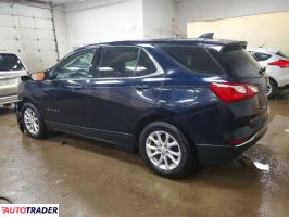 Chevrolet Equinox 2020 1