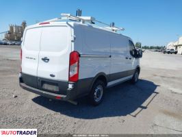 Ford Transit 2023 3 Ford Transit 2023 3