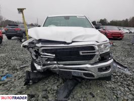 Dodge Ram 2020 5 Dodge Ram 2020 5