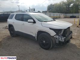 GMC Acadia 2019 3