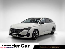Peugeot 308 - zobacz ofertę