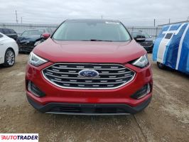 Ford Edge 2020 2