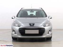 Peugeot 308 2011 1.6 109 KM