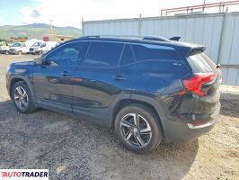 GMC Terrain 2020 1