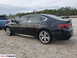 Infiniti Q70 2019 3 Infiniti Q70 2019 3
