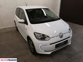 Volkswagen Up! 2013 82 KM Volkswagen Up! 2013 82 KM