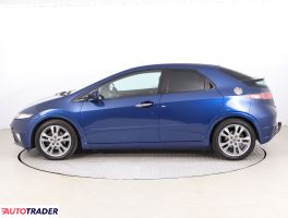 Honda Civic 2010 1.8 138 KM Honda Civic 2010 1.8 138 KM
