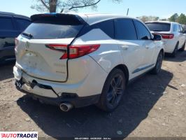 Acura RDX 2021 2 Acura RDX 2021 2