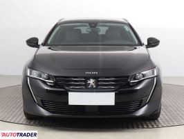 Peugeot 508 2019 2.0 174 KM Peugeot 508 2019 2.0 174 KM