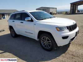 Jeep Grand Cherokee 2019 3