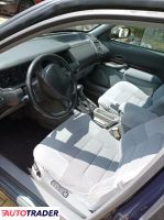 Renault Safrane - zobacz ofertę